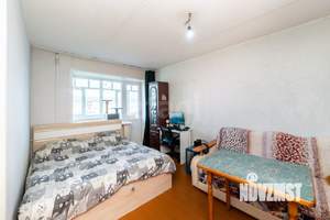 1-к квартира, вторичка, 30м2, 5/5 этаж