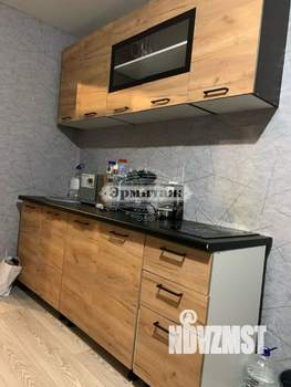 Студия квартира, вторичка, 18м2, 2/3 этаж