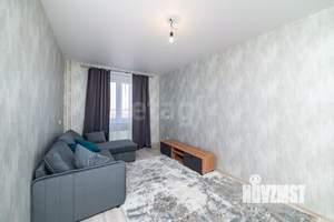 1-к квартира, вторичка, 32м2, 5/10 этаж