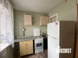 1-к квартира, вторичка, 31м2, 5/5 этаж