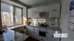 1-к квартира, вторичка, 30м2, 4/5 этаж
