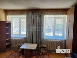 Студия квартира, вторичка, 23м2, 1/5 этаж