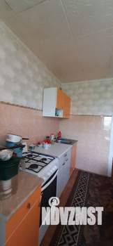 2-к квартира, вторичка, 48м2, 3/5 этаж
