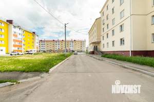 1-к квартира, вторичка, 32м2, 2/5 этаж