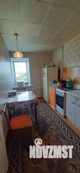 2-к квартира, вторичка, 48м2, 3/5 этаж