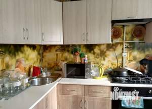 2-к квартира, вторичка, 42м2, 1/5 этаж