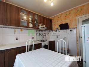 3-к квартира, вторичка, 66м2, 9/9 этаж