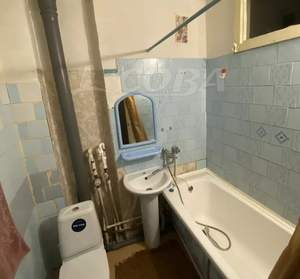 1-к квартира, вторичка, 30м2, 5/5 этаж