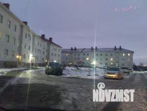 2-к квартира, вторичка, 54м2, 2/3 этаж