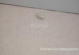 1-к квартира, вторичка, 41м2, 4/10 этаж