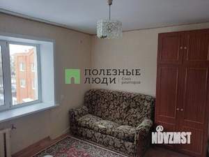 1-к квартира, вторичка, 18м2, 3/5 этаж