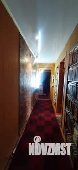 3-к квартира, вторичка, 70м2, 5/5 этаж