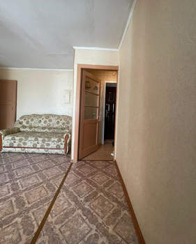 2-к квартира, вторичка, 42м2, 5/5 этаж