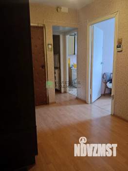 3-к квартира, вторичка, 63м2, 5/10 этаж