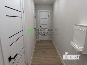 2-к квартира, вторичка, 42м2, 1/5 этаж
