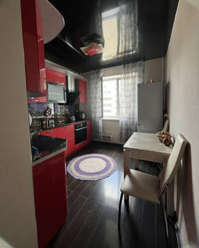 1-к квартира, вторичка, 40м2, 7/10 этаж