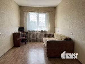 1-к квартира, вторичка, 33м2, 4/4 этаж