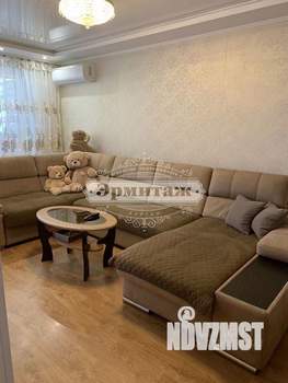 3-к квартира, вторичка, 63м2, 5/5 этаж
