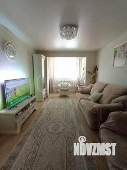 2-к квартира, вторичка, 46м2, 2/5 этаж