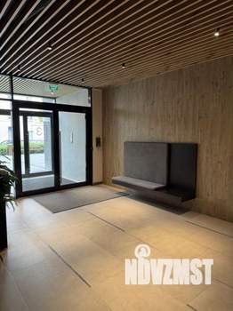 1-к квартира, вторичка, 21м2, 4/17 этаж