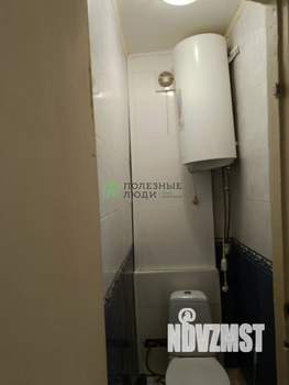 2-к квартира, вторичка, 45м2, 5/5 этаж