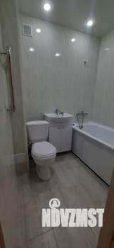 1-к квартира, вторичка, 33м2, 1/6 этаж