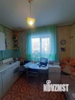 1-к квартира, вторичка, 34м2, 1/9 этаж