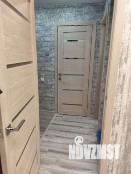 1-к квартира, вторичка, 29м2, 3/5 этаж