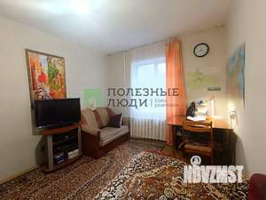 2-к квартира, вторичка, 49м2, 2/9 этаж