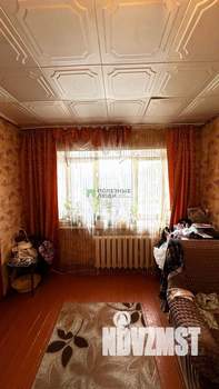 4-к квартира, вторичка, 66м2, 2/5 этаж