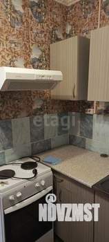 Студия квартира, вторичка, 19м2, 4/6 этаж