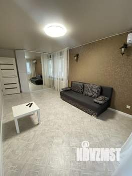 2-к квартира, вторичка, 46м2, 2/5 этаж
