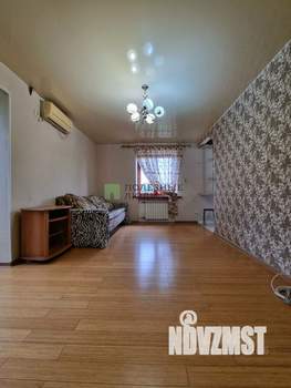 1-к квартира, вторичка, 31м2, 2/5 этаж