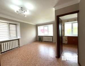 1-к квартира, вторичка, 30м2, 5/5 этаж