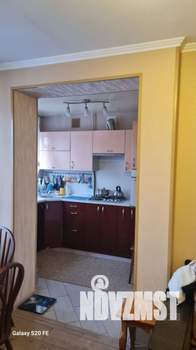 3-к квартира, вторичка, 63м2, 4/5 этаж
