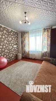 3-к квартира, вторичка, 43м2, 2/9 этаж