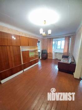 2-к квартира, вторичка, 43м2, 5/5 этаж