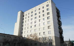 1-к квартира, вторичка, 17м2, 4/9 этаж