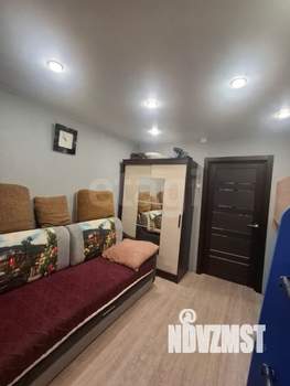 Студия квартира, вторичка, 18м2, 3/5 этаж