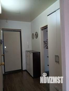 1-к квартира, вторичка, 33м2, 10/10 этаж