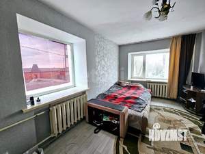 1-к квартира, вторичка, 30м2, 2/5 этаж