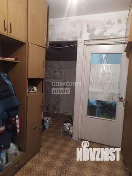 3-к квартира, вторичка, 63м2, 2/9 этаж