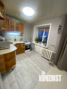 2-к квартира, вторичка, 43м2, 5/5 этаж