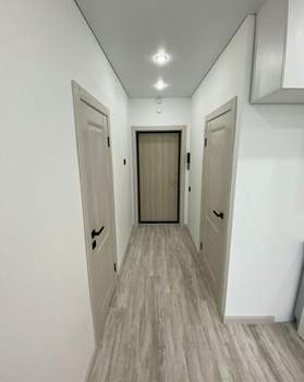 Студия квартира, вторичка, 21м2, 13/17 этаж