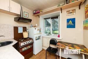 1-к квартира, вторичка, 29м2, 1/5 этаж