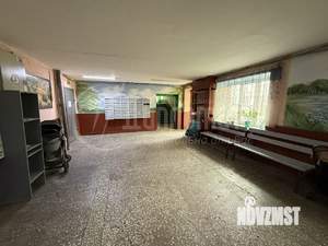 1-к квартира, вторичка, 34м2, 2/9 этаж