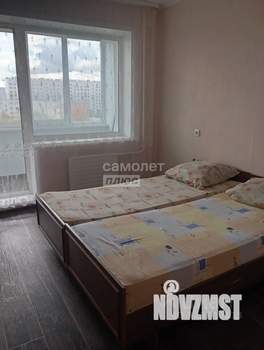 3-к квартира, вторичка, 62м2, 7/9 этаж