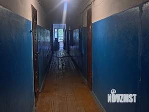 1-к квартира, вторичка, 28м2, 5/5 этаж