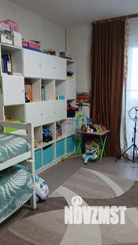 1-к квартира, вторичка, 40м2, 8/10 этаж