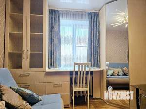 3-к квартира, вторичка, 61м2, 1/9 этаж